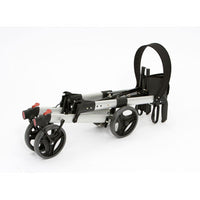 X-Fold Rollator