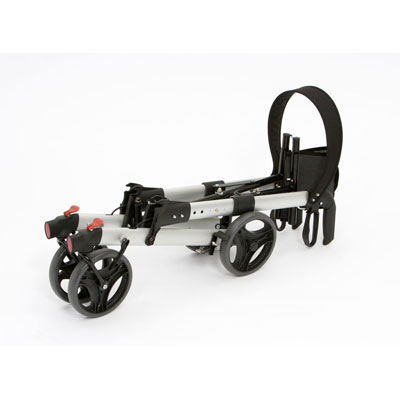 X-Fold Rollator Image 3