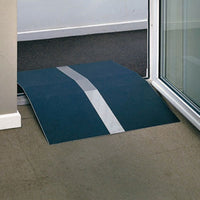 Doorframe Ramp