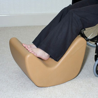 Tuffet Leg Rest Image 2