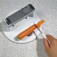 Vegetable Workstation