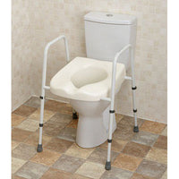 Mowbray Lite Toilet Aid