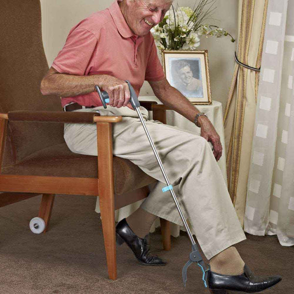 Combi Reacher Image 3