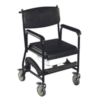 Markfield Mobile Commode