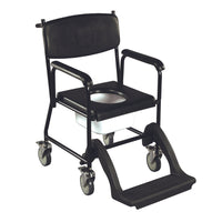 Markfield Mobile Commode