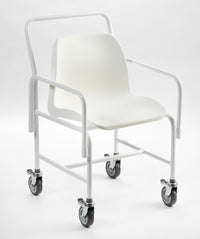 Hallaton Mobile Shower Chair