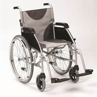 Ultra Lightweight Aluminium Self Propel Wheelchair