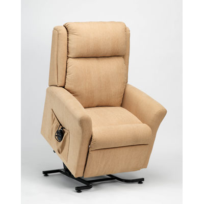 Memphis Dual Motor Riser Recliner Chair Image 6