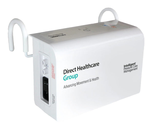 Dyna-Form Mercury Advance Dynamic Mattress Image 3