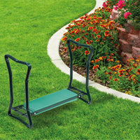 Folding Garden Kneeler