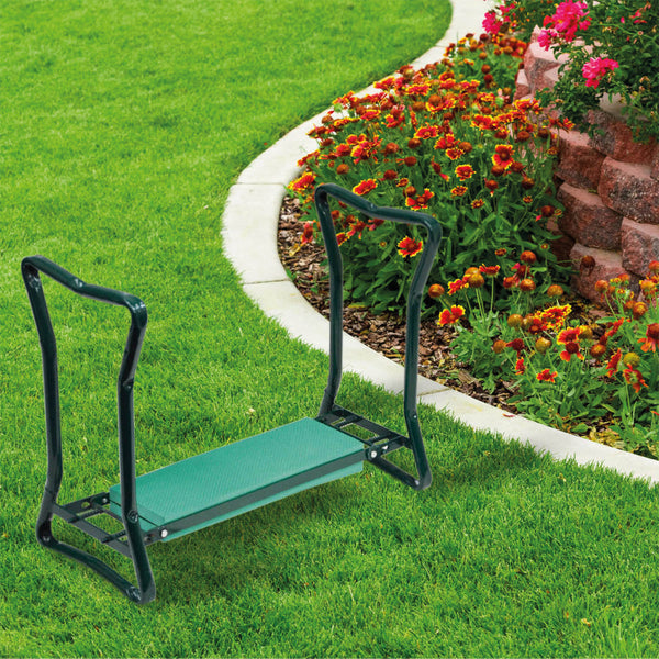 Folding Garden Kneeler Image 4
