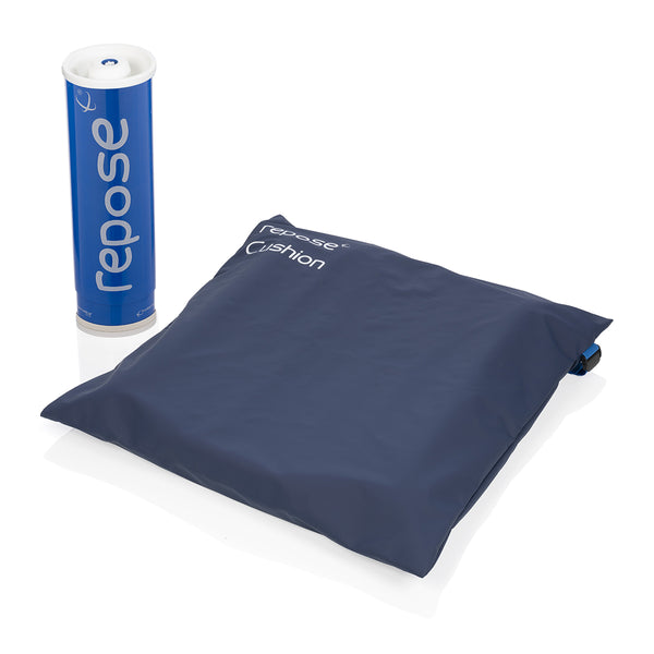 Repose Cushion & Pump Image 2