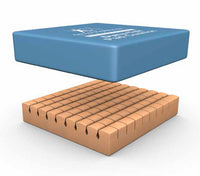 Dyna-Pad Cushion