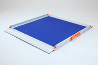 Non Folding Wheelchair Ramp