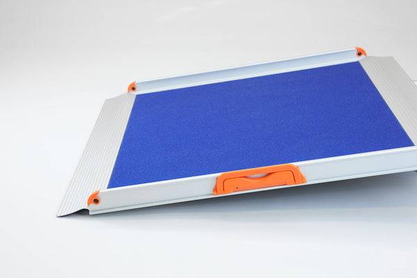 Non Folding Wheelchair Ramp Image 4