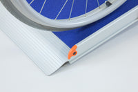 Non Folding Wheelchair Ramp