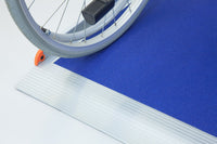 Non Folding Wheelchair Ramp