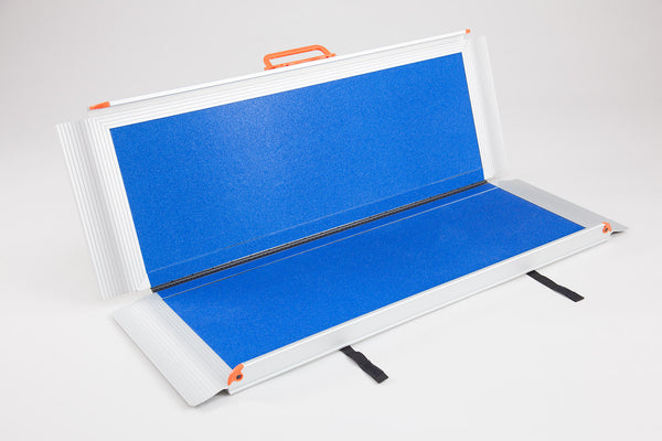 Folding Premium Wheelchair Ramp Image 5