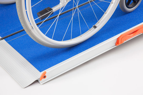 Folding Premium Wheelchair Ramp Image 7