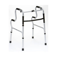 Hi-Riser Folding Frame