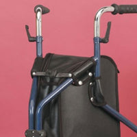 Three Wheeled Walker Bag