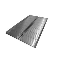 Folding Suitcase Ramp