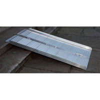 Folding Suitcase Ramp