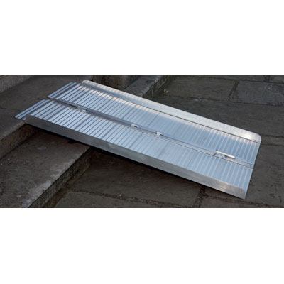 Folding Suitcase Ramp Image 4