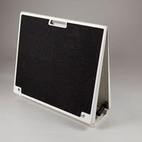 Folding Fibreglass Threshold Ramp