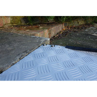 Adjustable Threshold Ramp