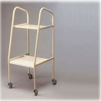 Walsall Trolley With Large Castors