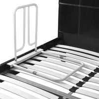 Solo Slatted Bed Lever
