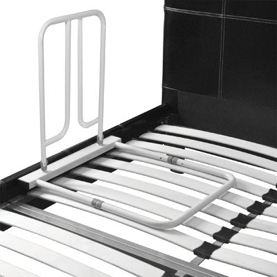 Solo Slatted Bed Lever Image 2
