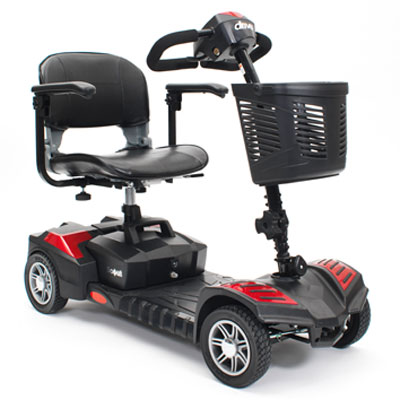 Scout Scooter Image 2