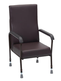 Oakham High Back Chair