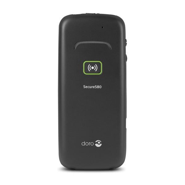 Doro Secure 580 Mobile Phone Image 2
