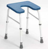 Cowley Shower Stool