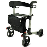 Z-Tec UK Walker With Bag