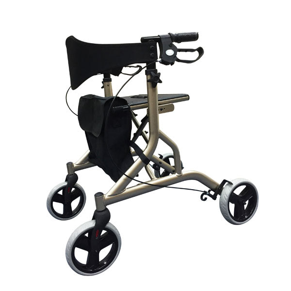 Z-Tec Falcon Rollator Image 3