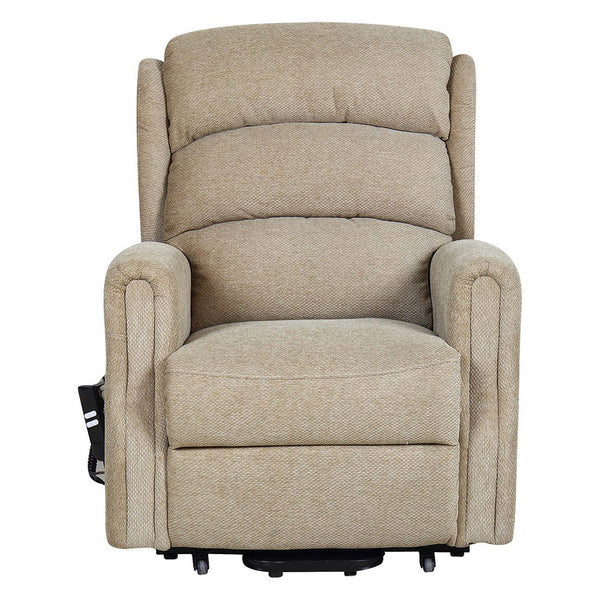 Neptune Dual Motor Riser Recliner Chair Image 3
