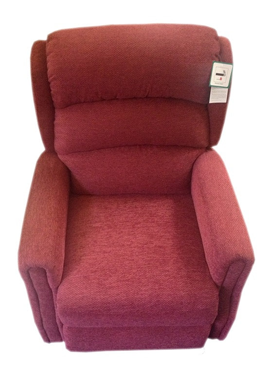 Neptune Dual Motor Riser Recliner Chair Image 5