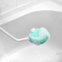 Helping Hand Long Handled Buff Sponge