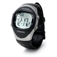 Talking Big Digit Watch