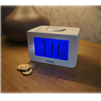 Talking Big Digit Alarm Clock