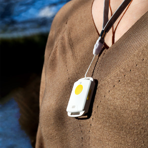 Mobile SOS Button Image 2