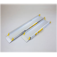 Economy Channel Ramp