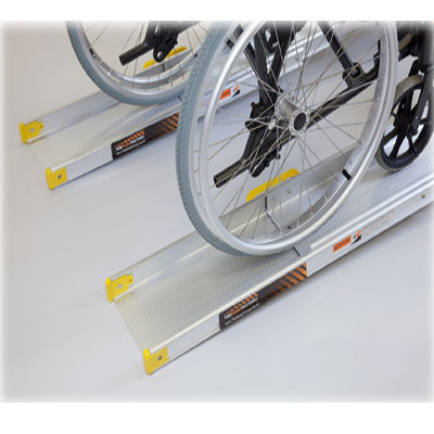 Economy Channel Ramp Image 2