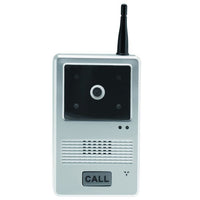 Wireless Video Door Phone