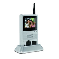 Wireless Video Door Phone