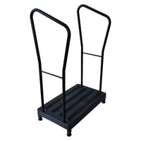 Big Foot Half Step with Two Handles